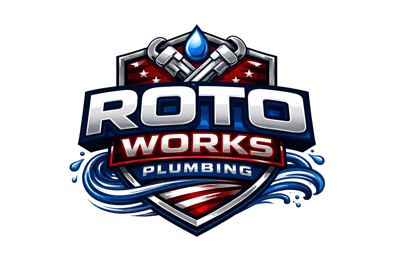 RotoWorks Plumbing